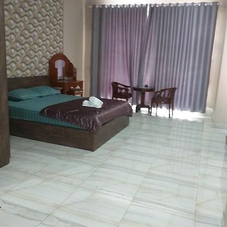 Hello Hotel Bui Tieng Dış mekan fotoğraf