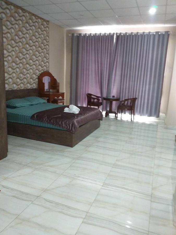 Hello Hotel Bui Tieng Dış mekan fotoğraf