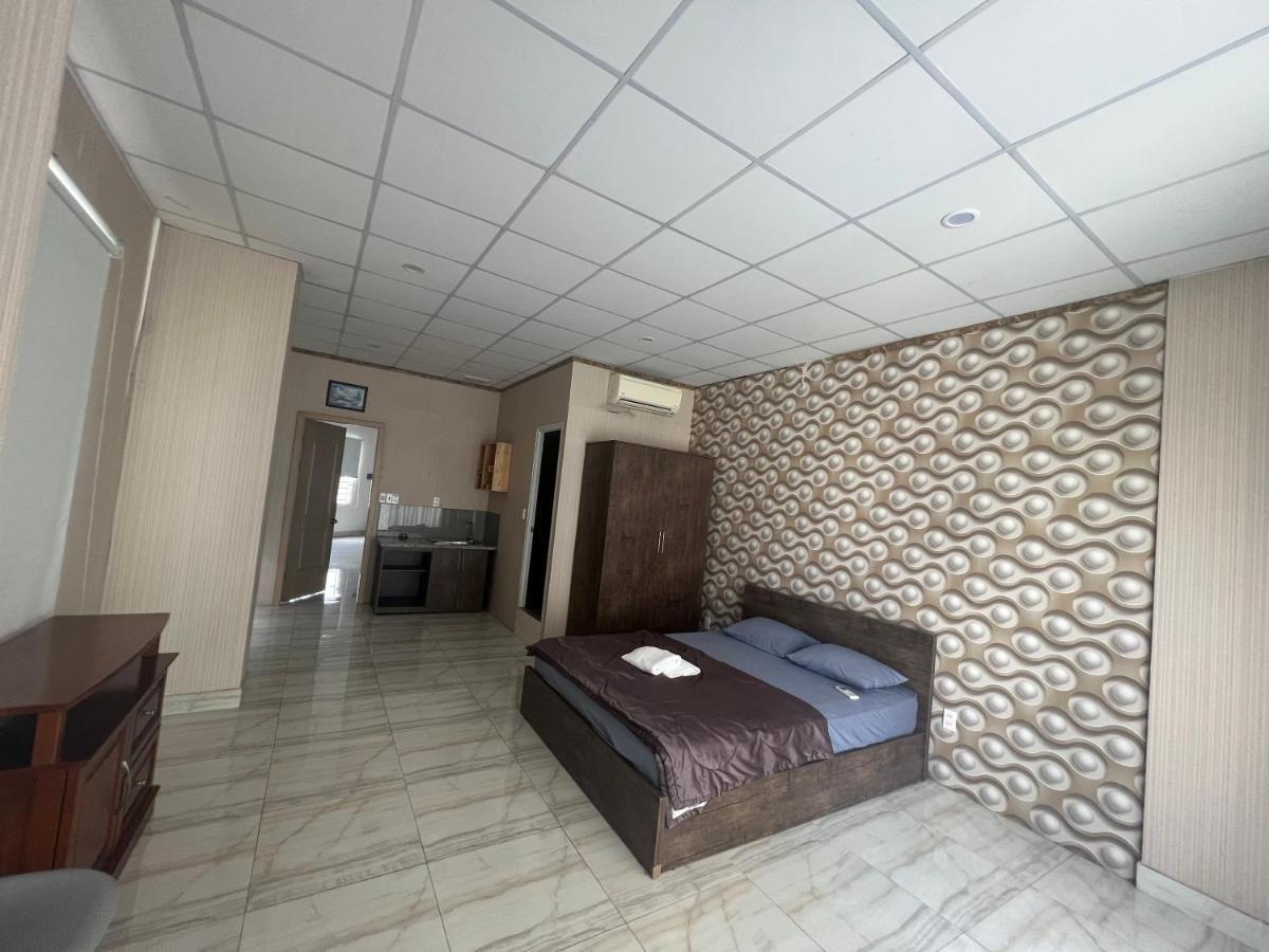 Hello Hotel Bui Tieng Dış mekan fotoğraf
