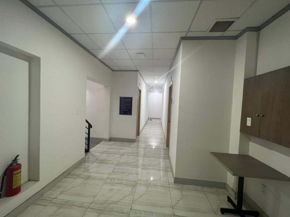 Hello Hotel Bui Tieng Dış mekan fotoğraf