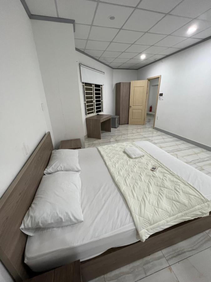 Hello Hotel Bui Tieng Dış mekan fotoğraf