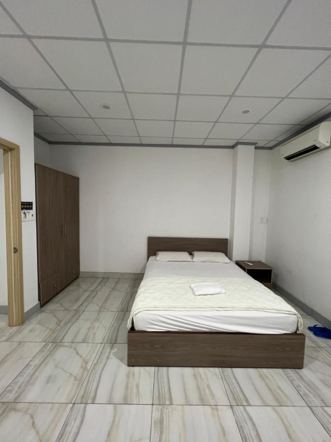 Hello Hotel Bui Tieng Dış mekan fotoğraf
