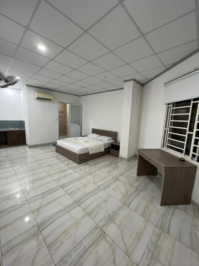 Hello Hotel Bui Tieng Dış mekan fotoğraf