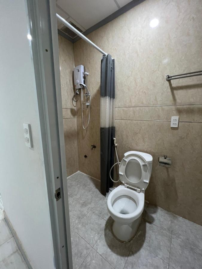 Hello Hotel Bui Tieng Dış mekan fotoğraf